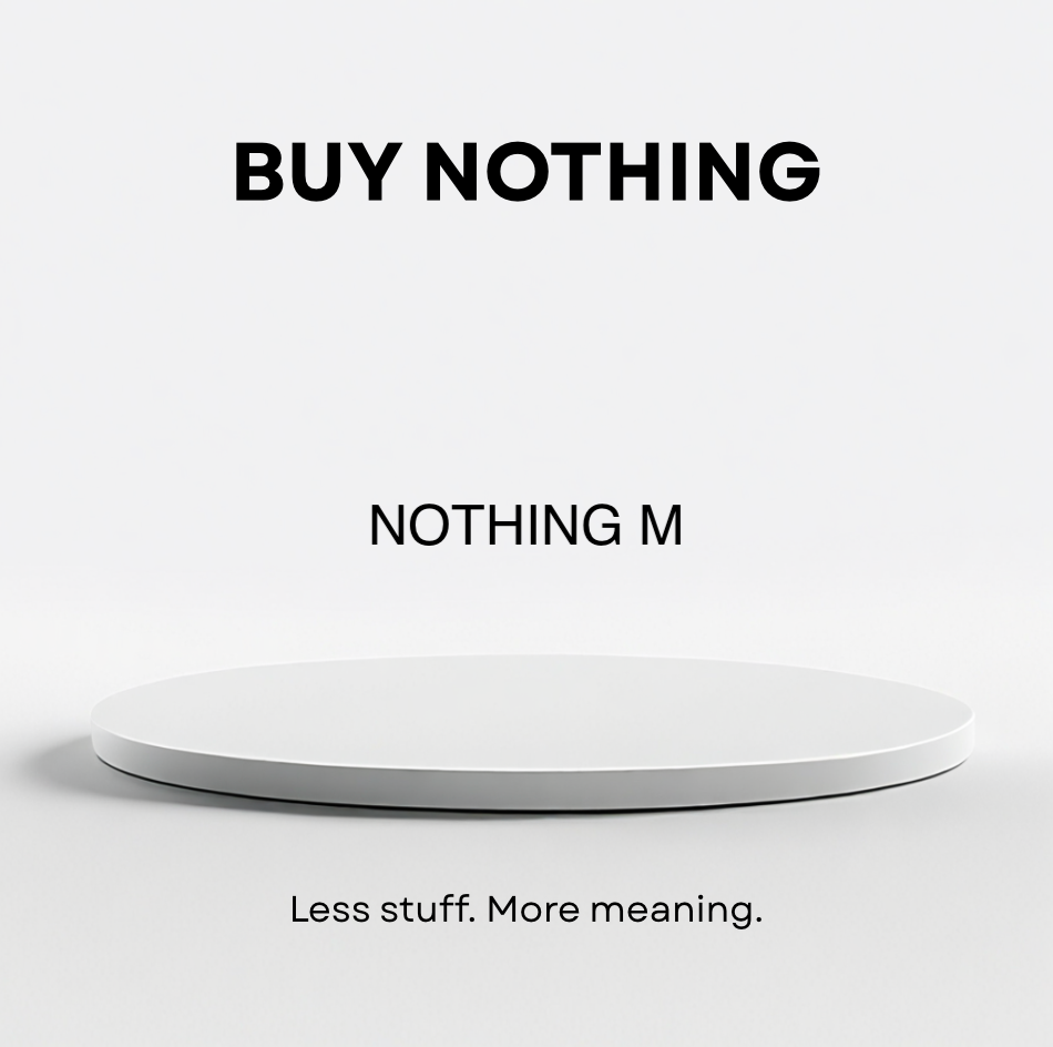 Nothing M