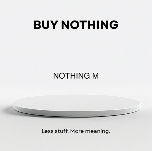 Nothing M
